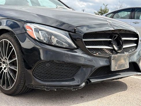 Used 2018 Mercedes-Benz C 300 Sedan image 12