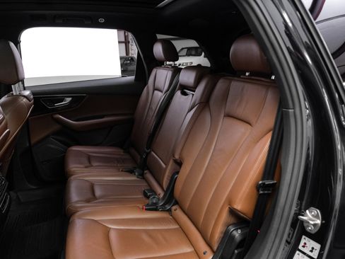 Used 2017 Audi Q7 3.0T Premium Plus image 36