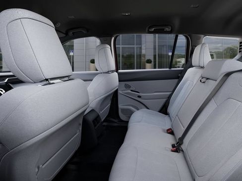 New 2026 Jeep Cherokee Laredo AWD/4WD image 23
