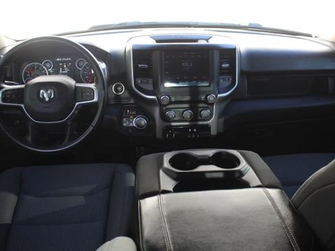 Used 2020 RAM 1500 Big Horn image 27
