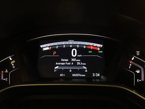 Used 2022 Honda CR-V EX image 36