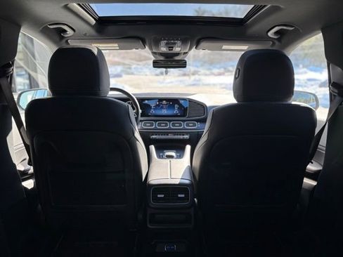 Used 2025 Mercedes-Benz GLE 350 GLE 350 image 56