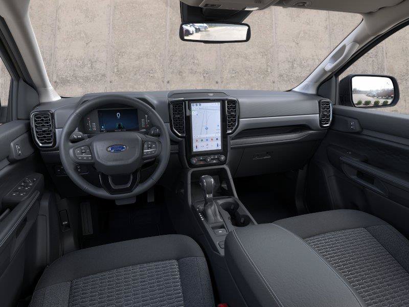 New 2026 Ford Ranger XLT w/ FX4 Off-Road Package AWD/4WD image 9