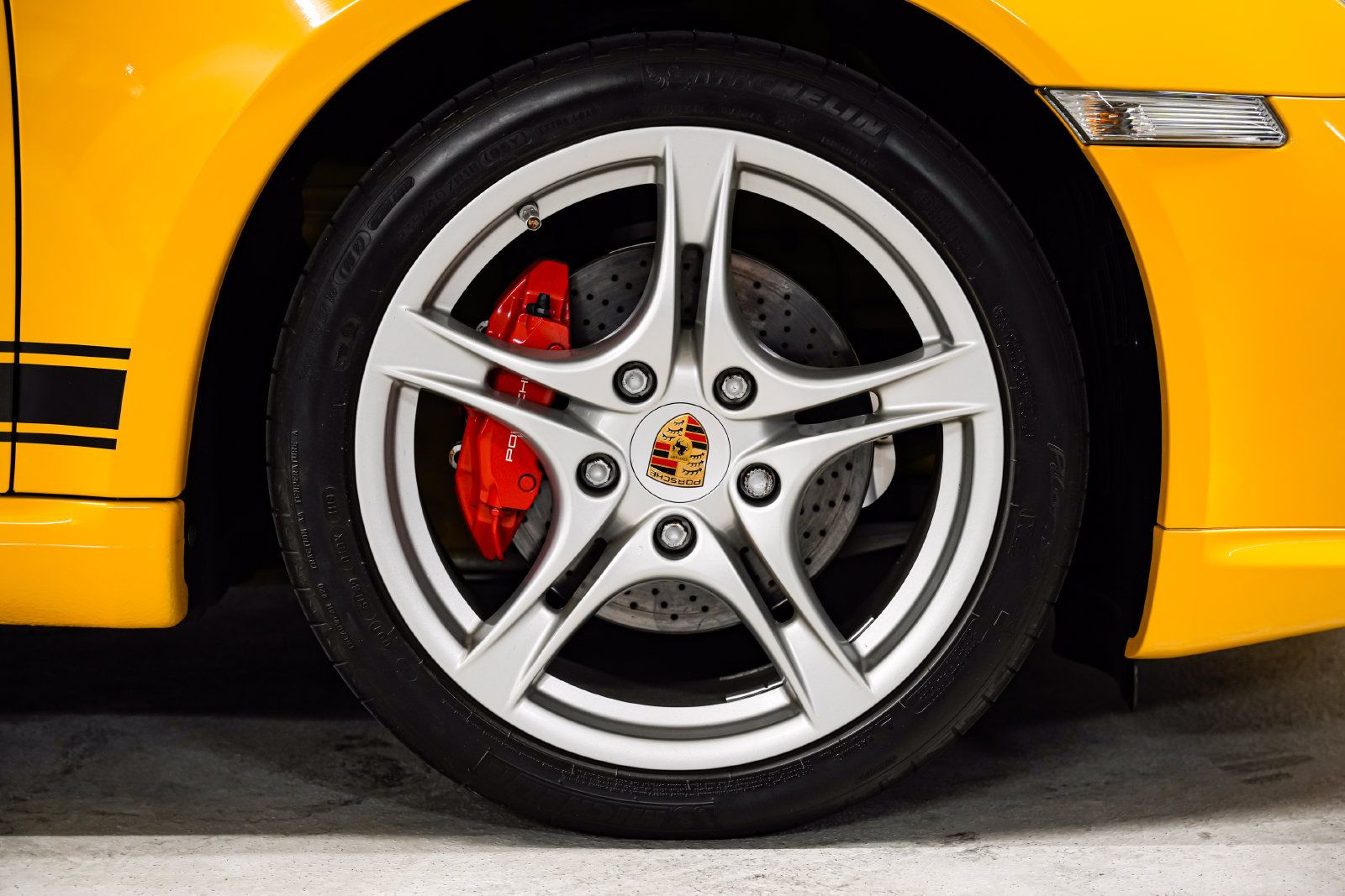 Used 2011 Porsche Cayman S RWD image 42