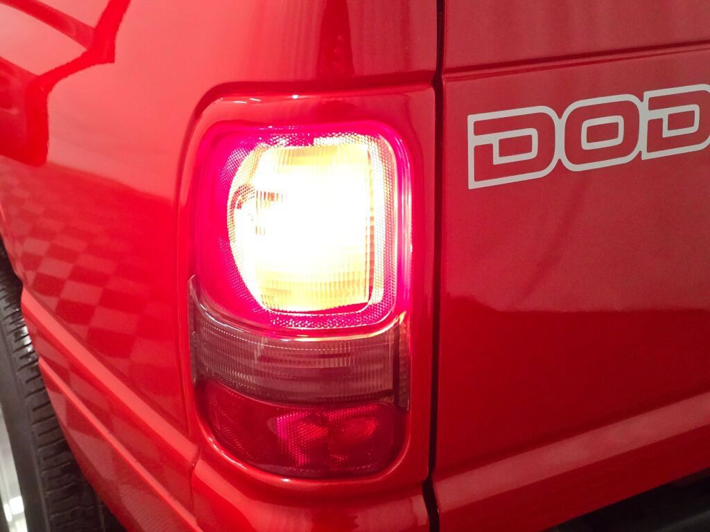 Used 1998 Dodge Ram 1500 Truck 2WD Regular Cab image 42
