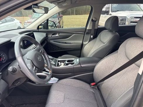 Used 2023 Hyundai Santa Fe SEL w/ Cargo Package image 10