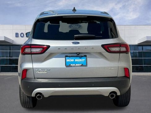 Used 2024 Ford Escape Active w/ Tech Pack #1 AWD/4WD image 35