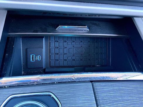 Used 2024 Ford Expedition Max Limited image 15