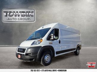 Used 2022 RAM ProMaster 2500 FWD video 1