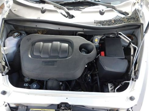 Used 2009 Chevrolet HHR LS image 17