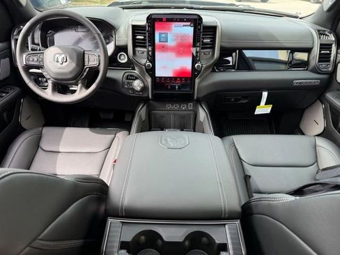 New 2026 RAM 1500 Rebel w/ Rebel Level 2 Equipment Group image 14