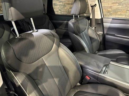 Used 2023 Hyundai Palisade XRT AWD/4WD image 4
