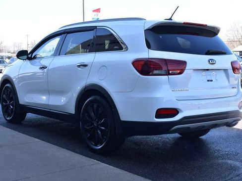 Used 2020 Kia Sorento EX image 15