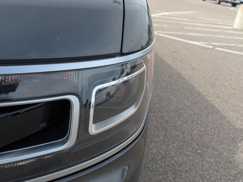 Used 2019 Ford Flex Limited w/ Equipment Group 303A AWD/4WD image 7