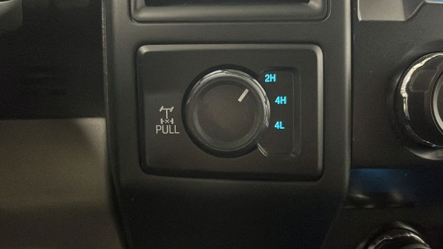 Used 2019 Ford F150 XL w/ Equipment Group 101A Mid AWD/4WD image 28