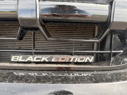 Certified 2025 Honda Ridgeline Black Edition image 42