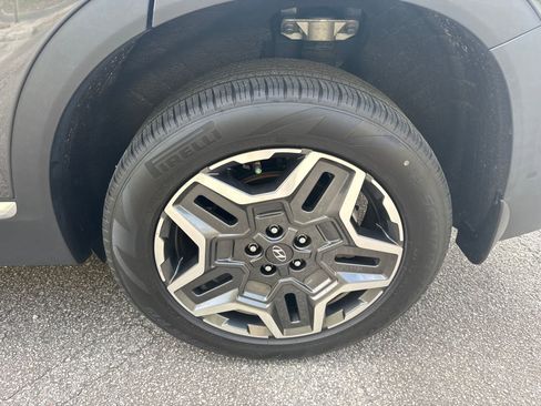 Used 2023 Hyundai Santa Fe Limited image 20