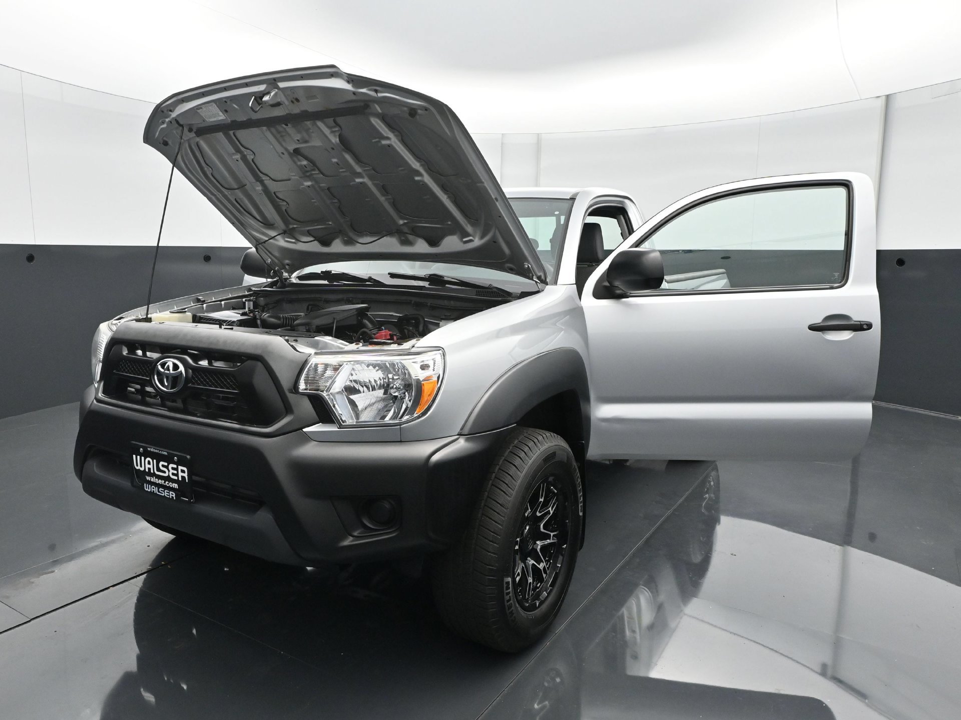 Used 2012 Toyota Tacoma 4x4 Regular Cab image 21