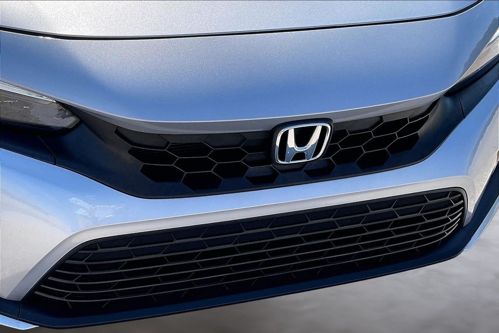 Certified 2023 Honda Civic Sport image 30