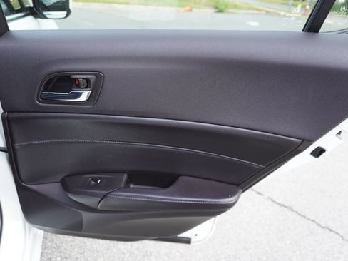 Used 2016 Acura ILX FWD image 20