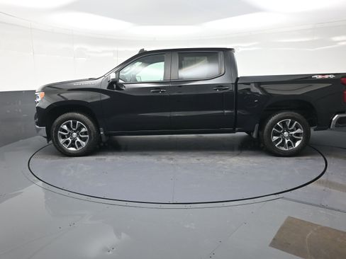 Used 2023 Chevrolet Silverado 1500 LT image 6