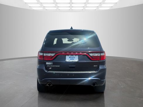 Used 2025 Dodge Durango GT AWD/4WD image 4