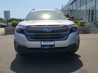 New 2026 Subaru Forester Premium AWD/4WD video 2