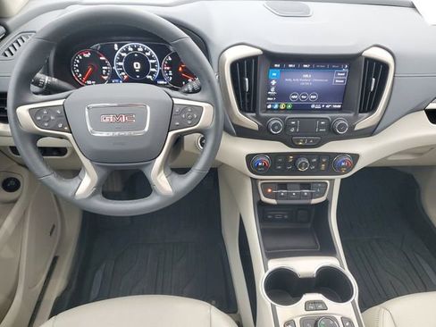 Certified 2024 GMC Terrain Denali w/ Denali Premium Package AWD/4WD image 13