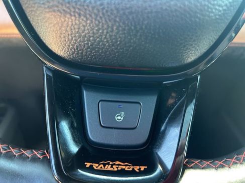 Used 2026 Honda Passport TrailSport Elite image 24