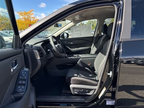 New 2026 Nissan Rogue SV image 11