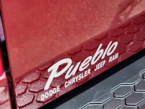 Used 2020 RAM 1500 Classic Warlock AWD/4WD image 10