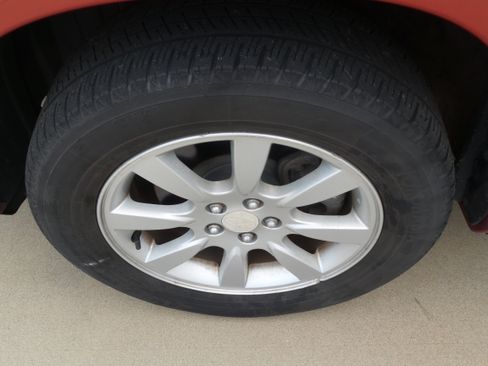 Used 2006 Subaru Forester 2.5X AWD/4WD image 32