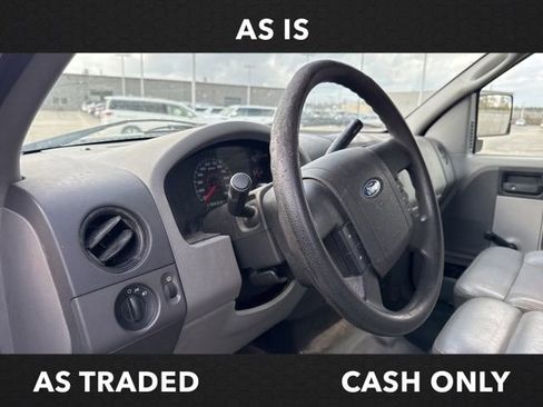 Used 2007 Ford F150 XL image 13