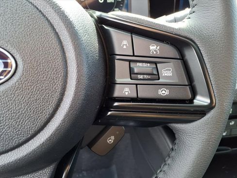 New 2026 Subaru Outback Limited image 19