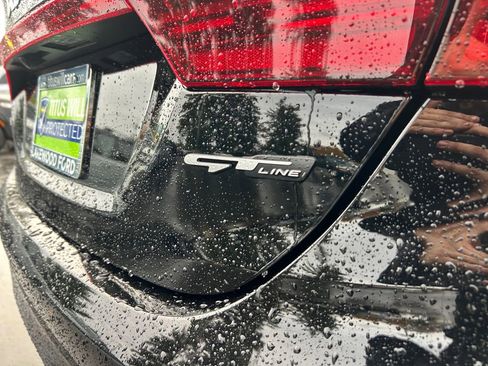 Used 2024 Kia Forte GT-Line w/ GT-Line Premium Package image 32