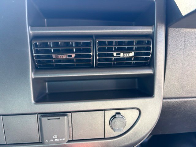 Used 2025 GMC Savana 2500 w/ Driver Convenience Package RWD image 23