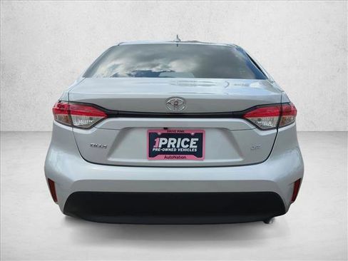Used 2024 Toyota Corolla LE FWD image 7