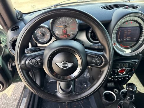 Used 2015 MINI Cooper Convertible FWD image 15