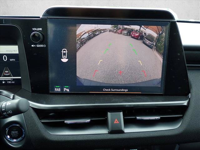 New 2026 Subaru Outback Limited AWD/4WD image 20
