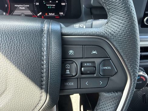 New 2026 Toyota Tacoma TRD Off-Road AWD/4WD image 22
