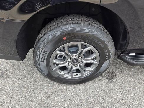 New 2026 Ford Expedition Active RWD image 44
