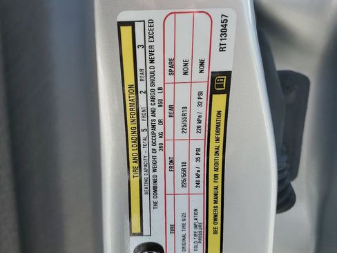 Certified 2024 Jeep Compass Latitude image 34