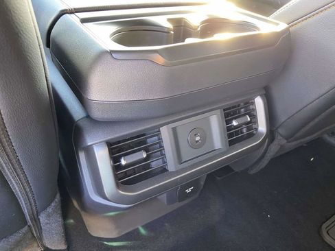 Used 2025 Ford F150 Tremor w/ Tow/Haul Package image 8