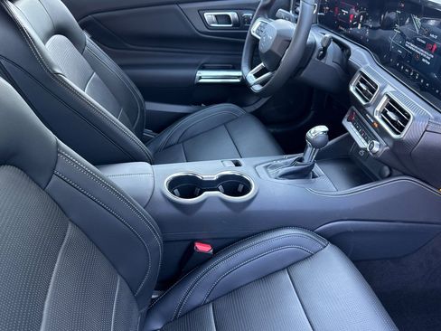 New 2026 Ford Mustang Premium image 14