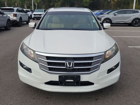 Used 2012 Honda Crosstour EX-L image 2
