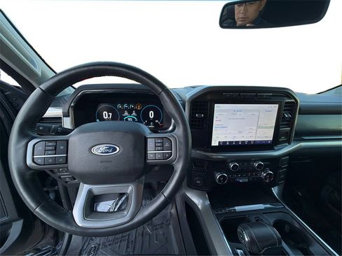 Used 2021 Ford F150 Lariat image 29