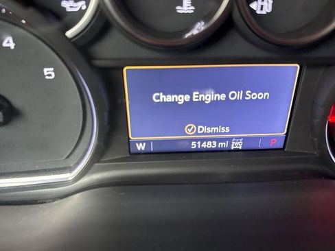 Used 2021 Chevrolet Silverado 2500 LTZ image 5