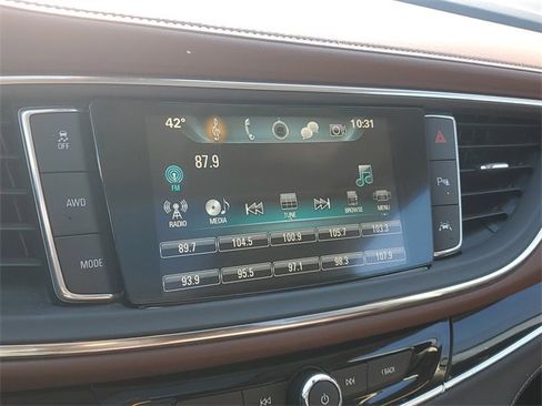 Certified 2019 Buick Enclave Avenir w/ Avenir Technology Package image 26