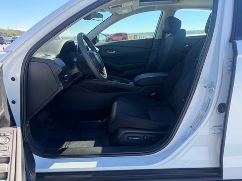 Certified 2023 Honda Accord EX image 14