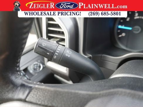 Used 2020 Ford F150 XLT w/ Equipment Group 302A Luxury image 57